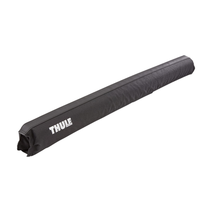 Surf Pads Narrow L 30” Black