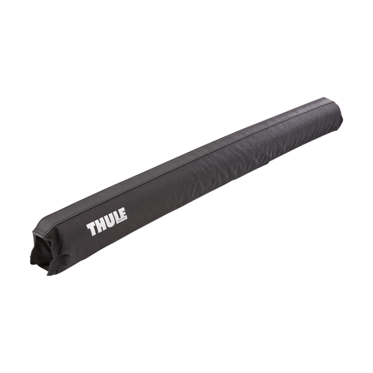 Surf Pads Narrow L 30” Black