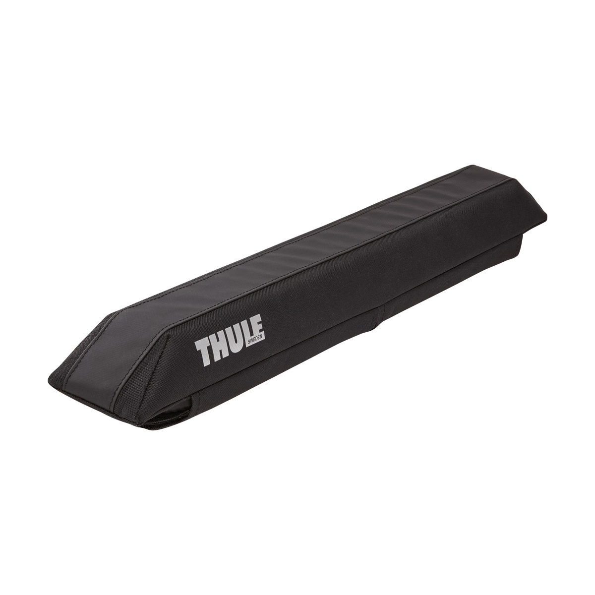 Surf Pads Wide M 20” Black
