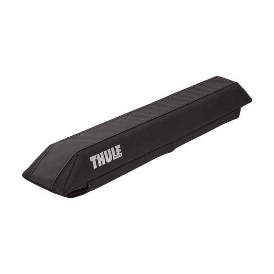 Surf Pads Wide M 20” Black