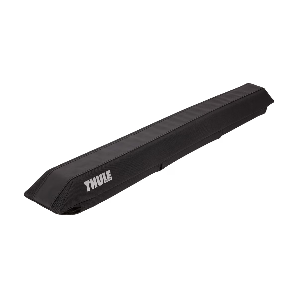 Surf Pads Wide L 30” Black