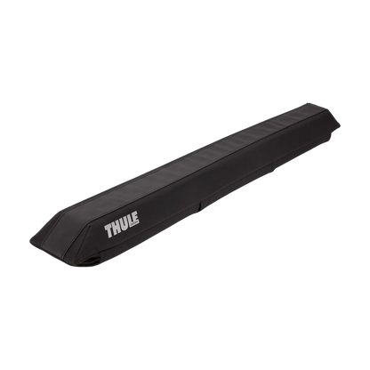 Surf Pads Wide L 30” Black