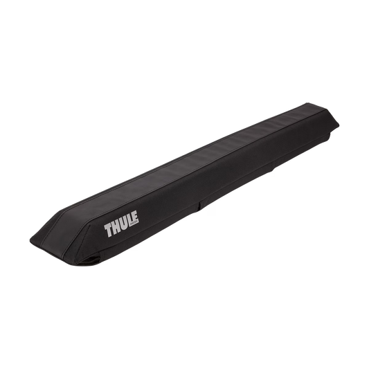 Surf Pads Wide L 30” Black