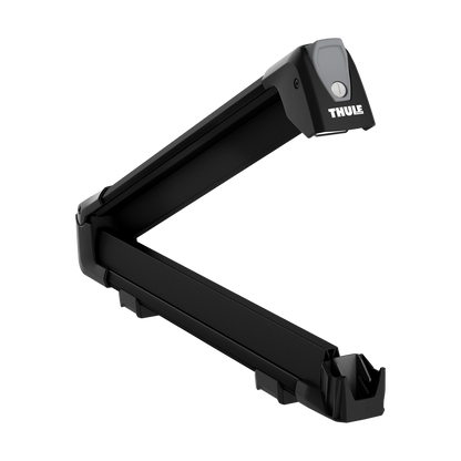 SnowPack M Black