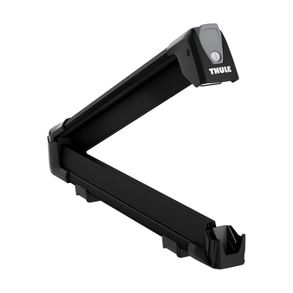 SnowPack L Black