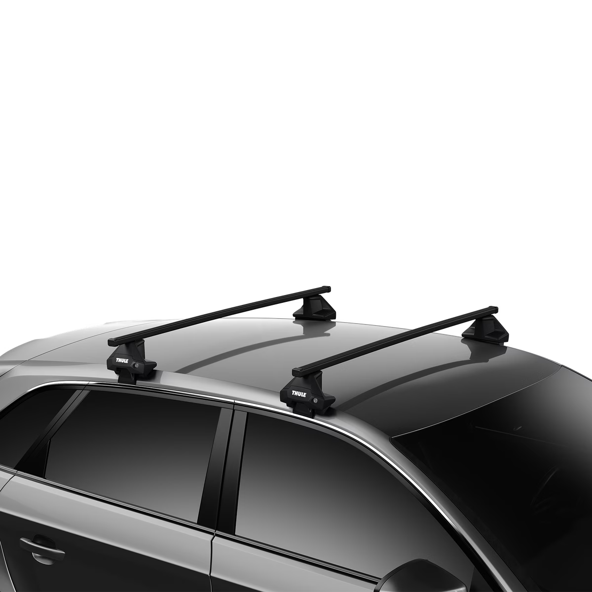 Roof Bar Set | Toyota Rav4 Mk.5 | 2019-25