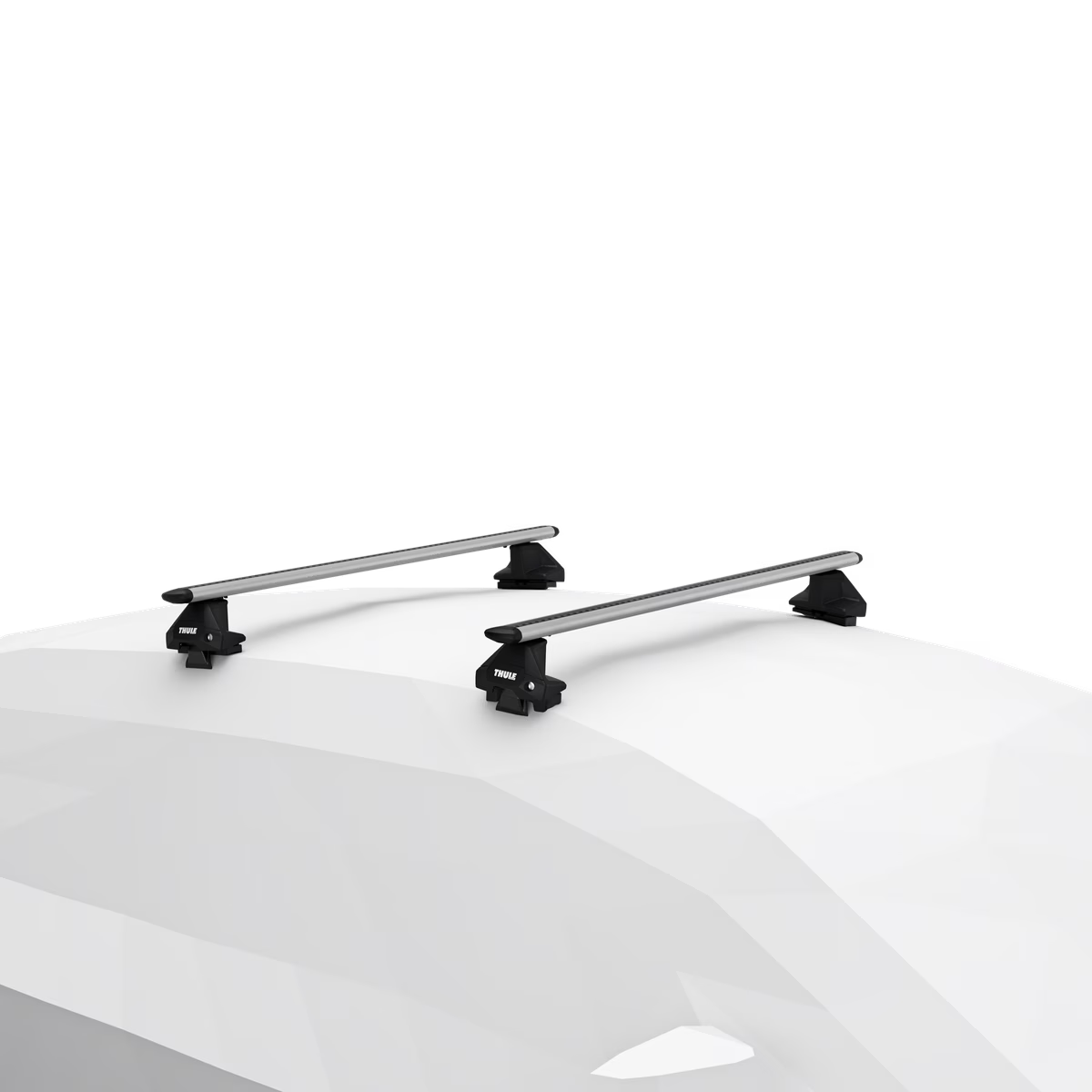 Roof Bar Set | Toyota Rav4 Mk.5 | 2019-25