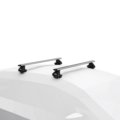 Roof Bar Set | Toyota Rav4 Mk.5 | 2019-25