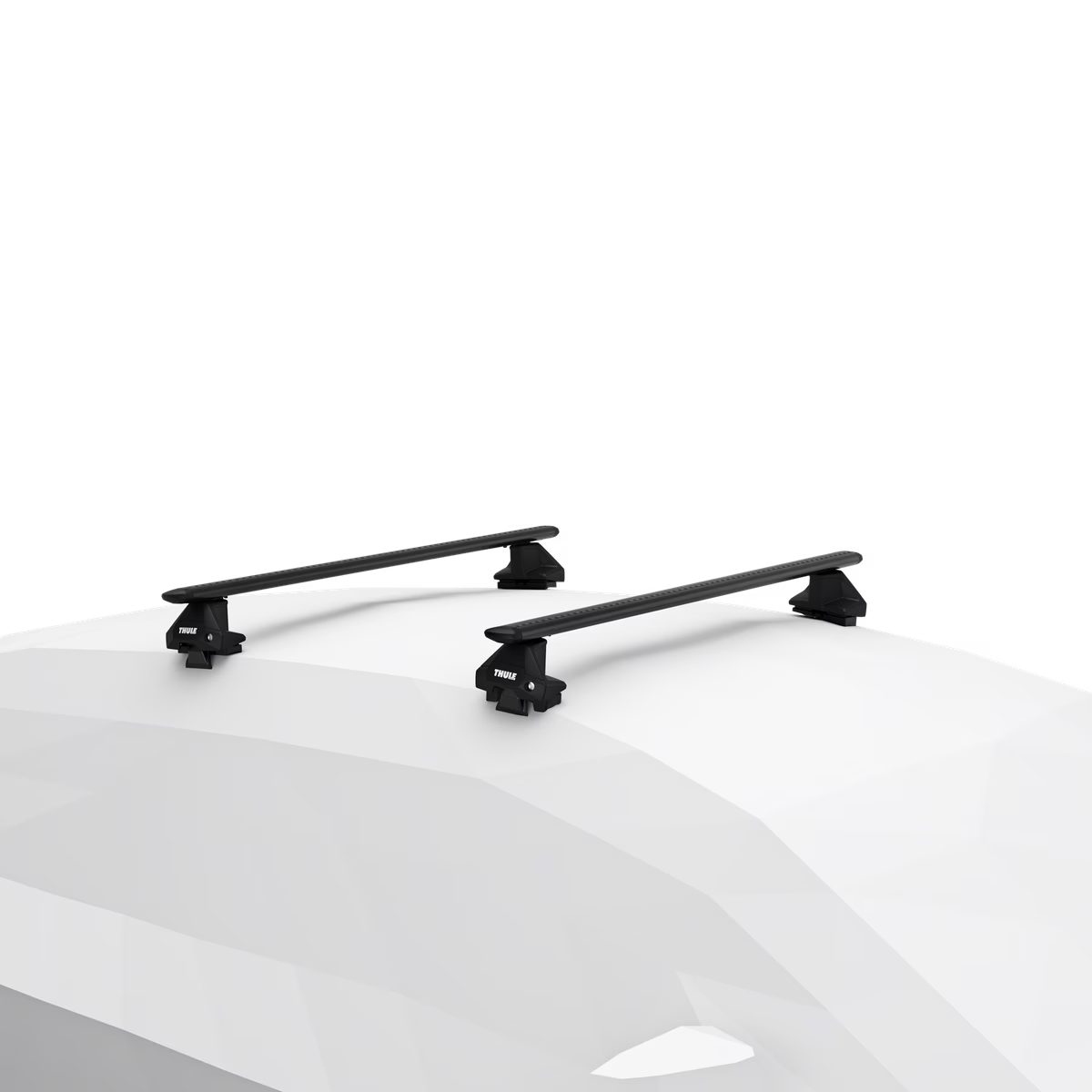 Roof Bar Set | Toyota Rav4 Mk.5 | 2019-25