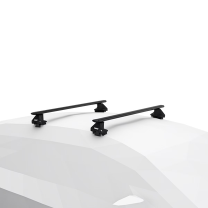 Roof Bar Set | Toyota Rav4 Mk.5 | 2019-25