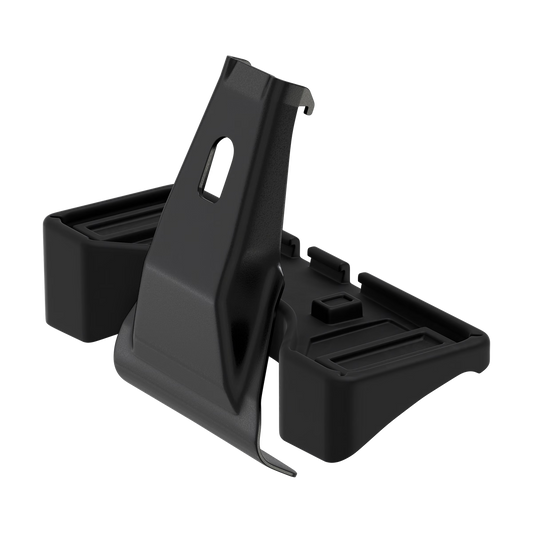 THULE - EVO Fitting Kit - Clamp On Roof Bars - All Kit Numbers (145001 to 145370)