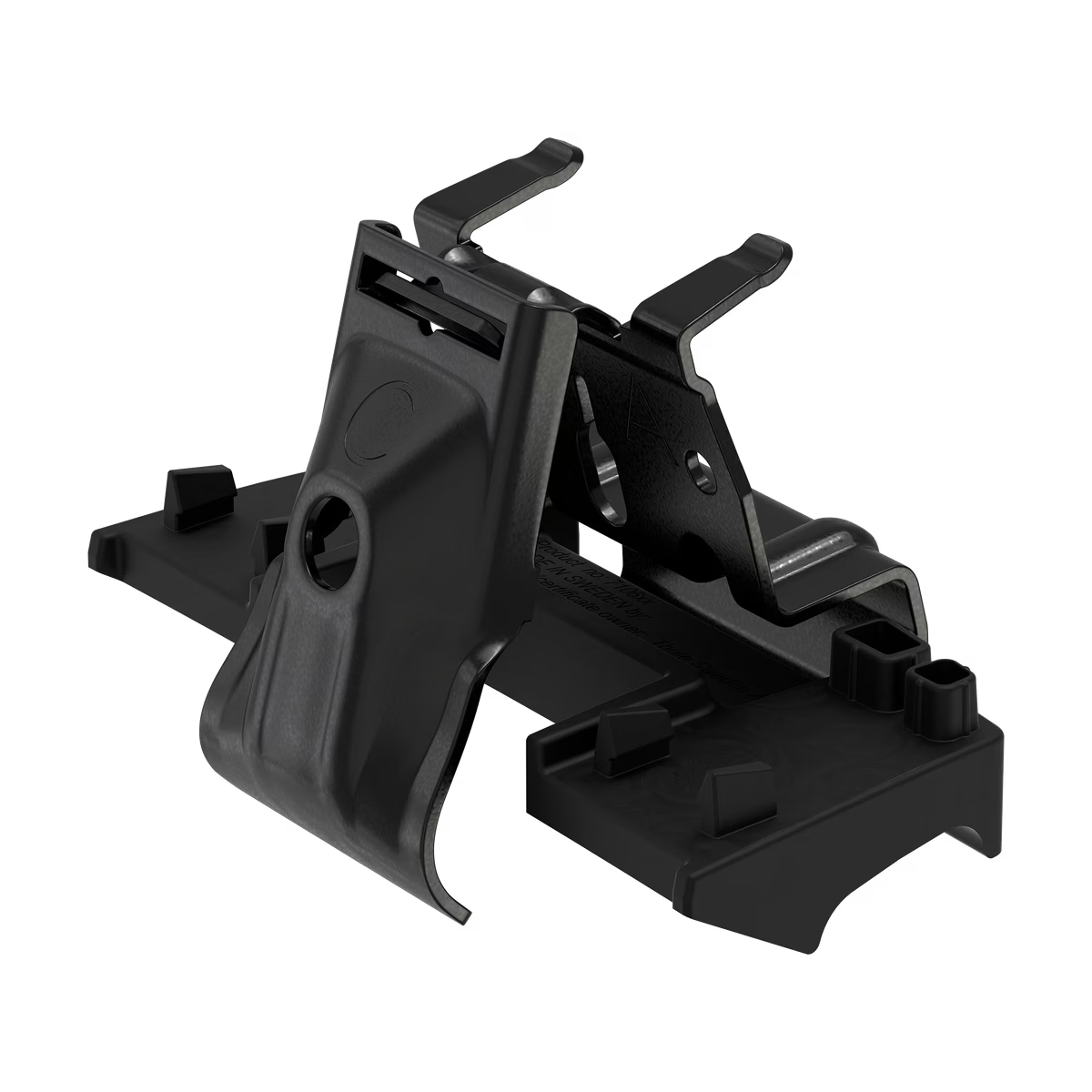 EVO Fitting Kit - Flush Roof Railings - All Kit Numbers (186001 to 186208)