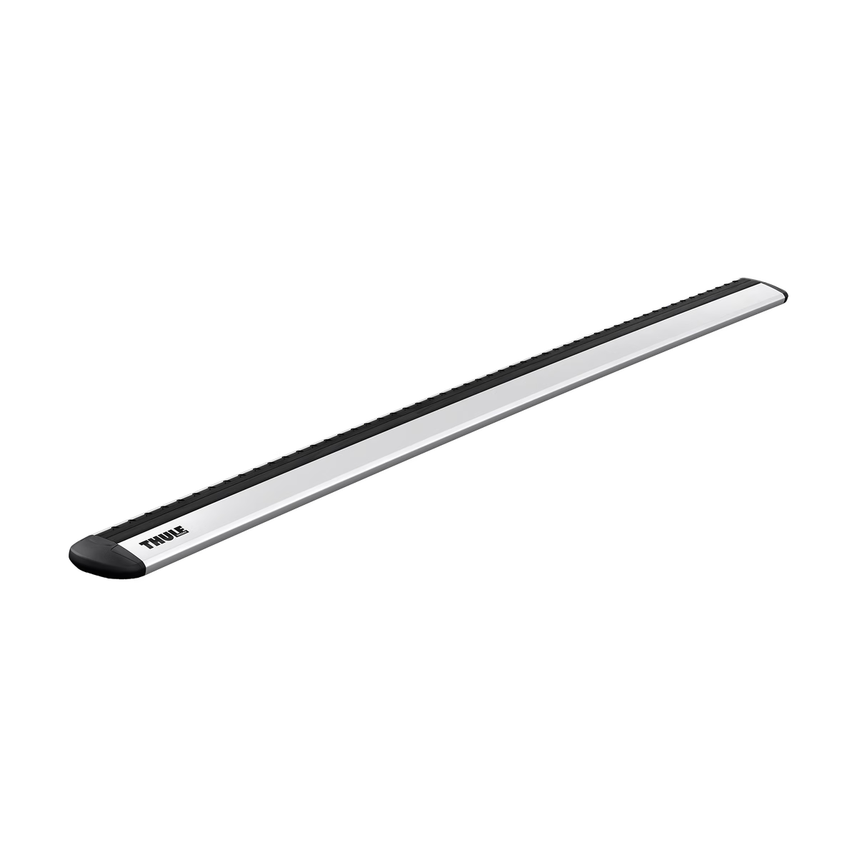 Wingbar EVO roof bars
