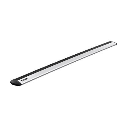 Wingbar EVO roof bars