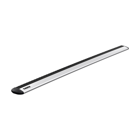 Wingbar EVO roof bars