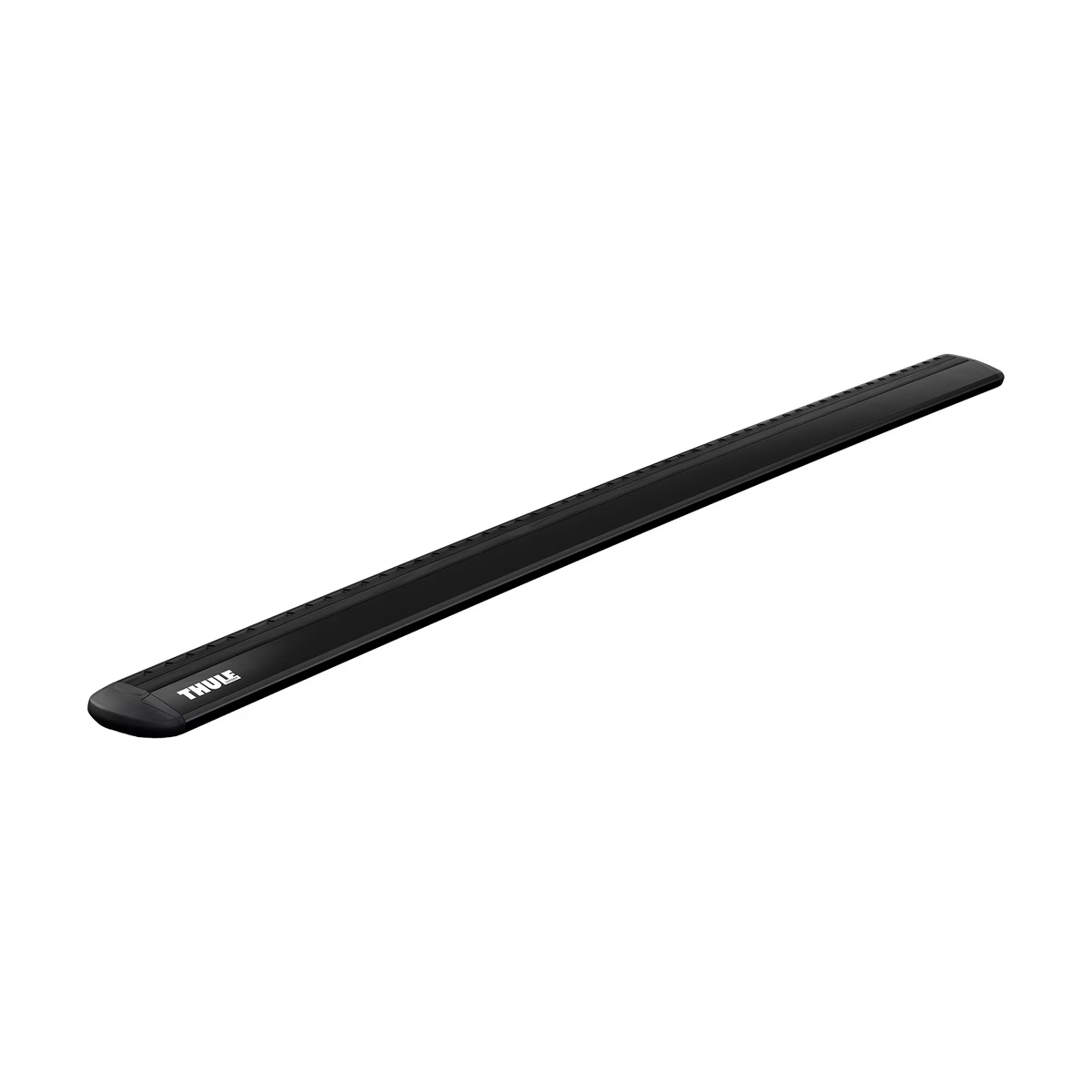 Wingbar EVO roof bars