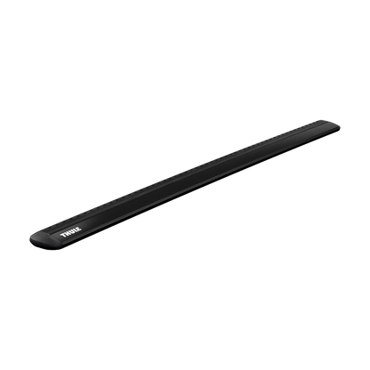 Wingbar EVO roof bars