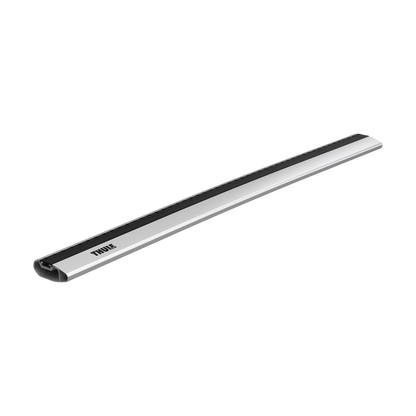 WingBar Edge | All Sizes | Silver