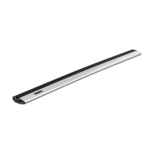 WingBar Edge | All Sizes | Silver