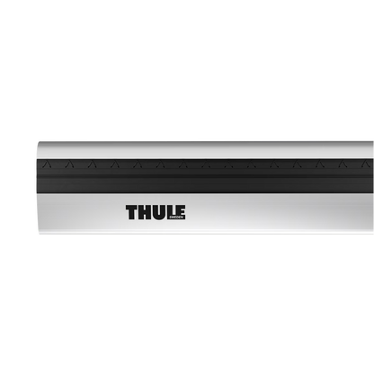WingBar Edge | All Sizes | Silver