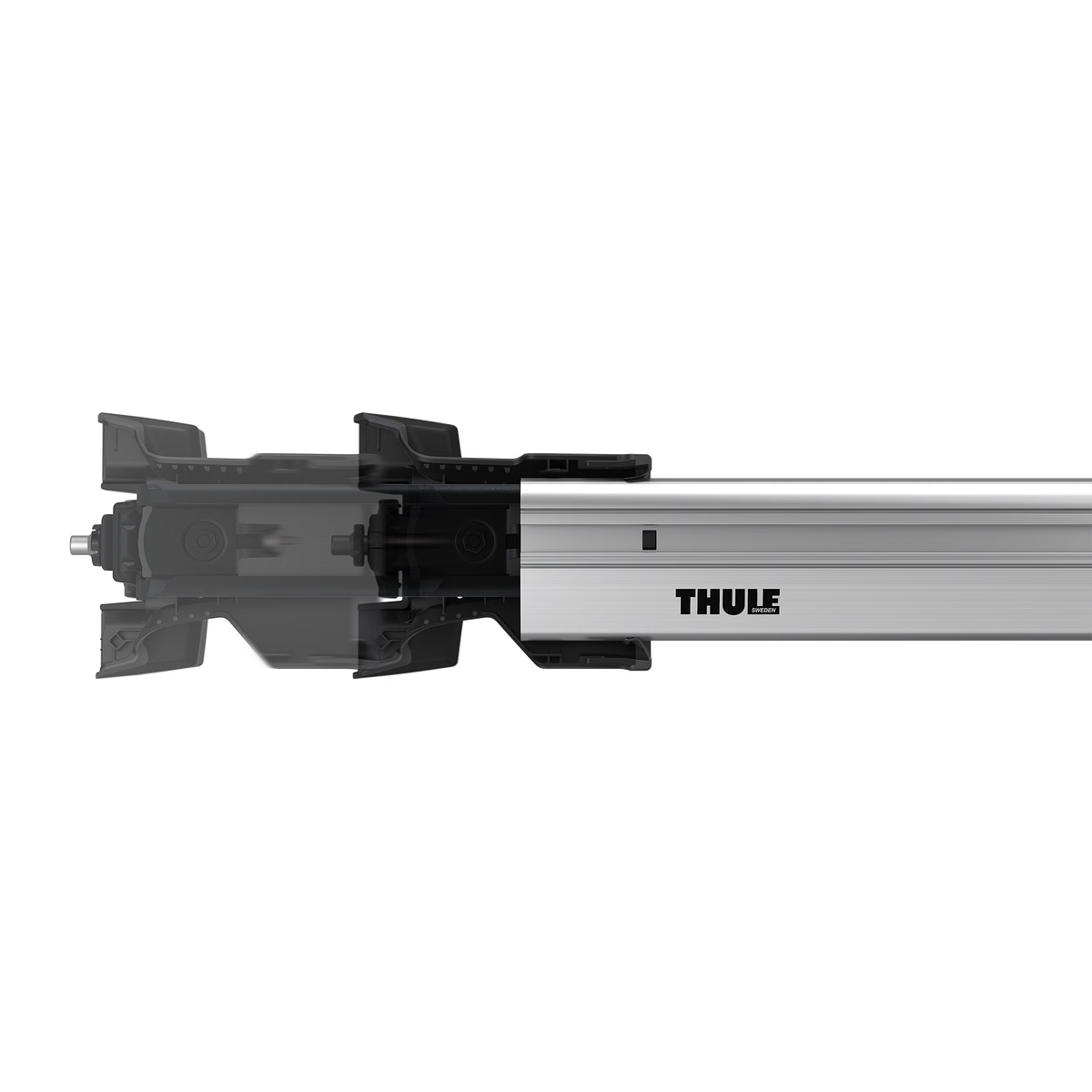 WingBar Edge | All Sizes | Silver