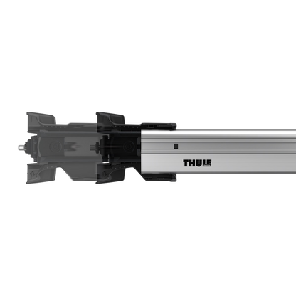 WingBar Edge | All Sizes | Silver