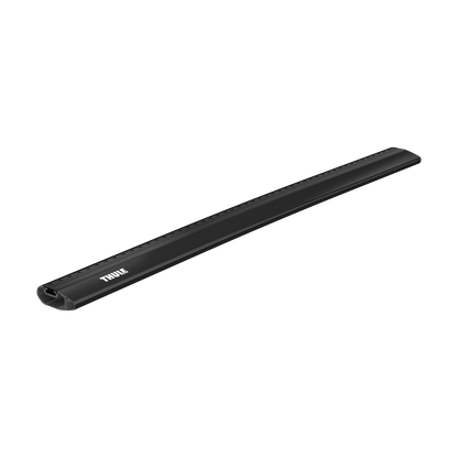 WingBar Edge | All Sizes | Black