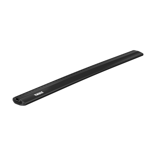 WingBar Edge | All Sizes | Black