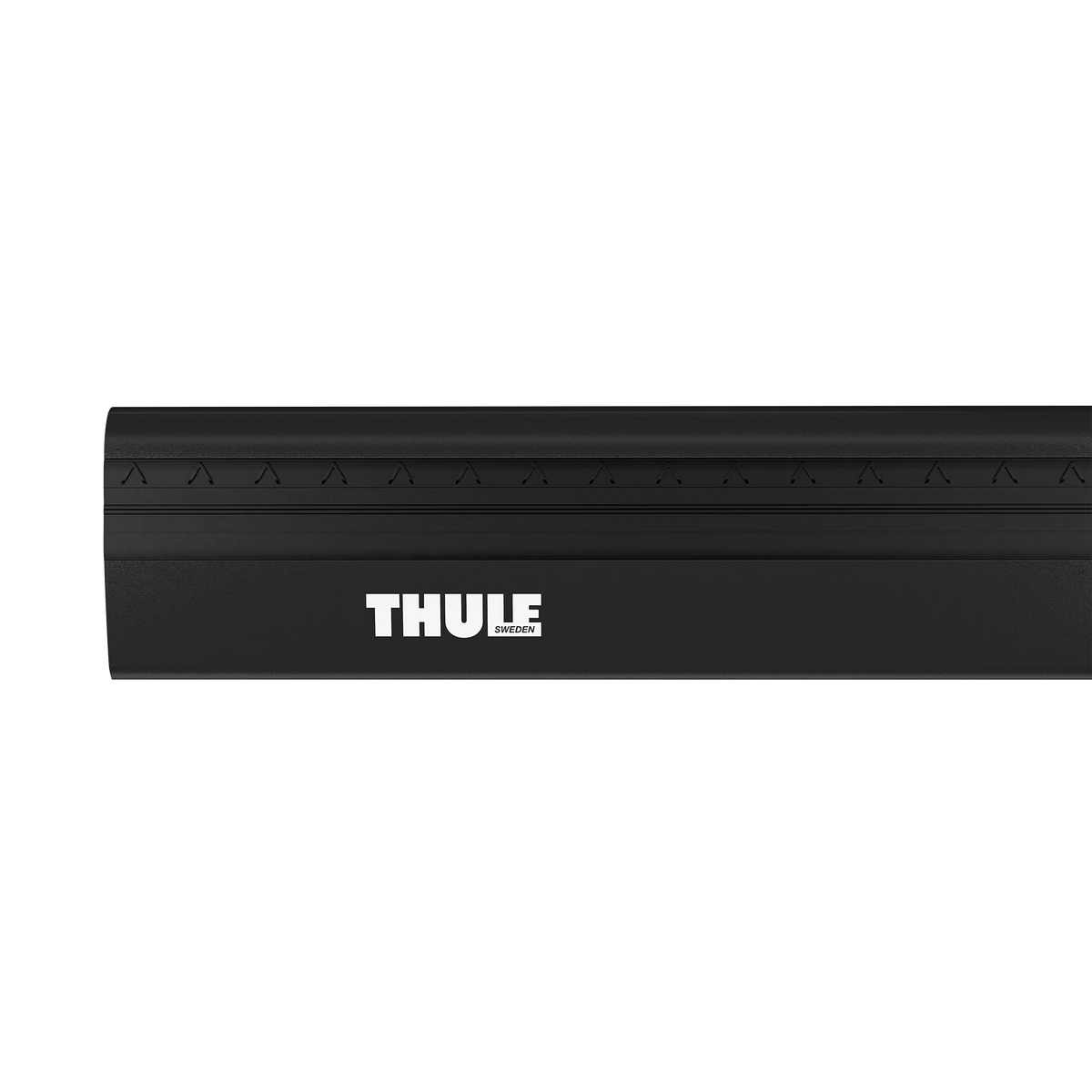 WingBar Edge | All Sizes | Black