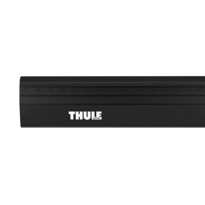 WingBar Edge | All Sizes | Black