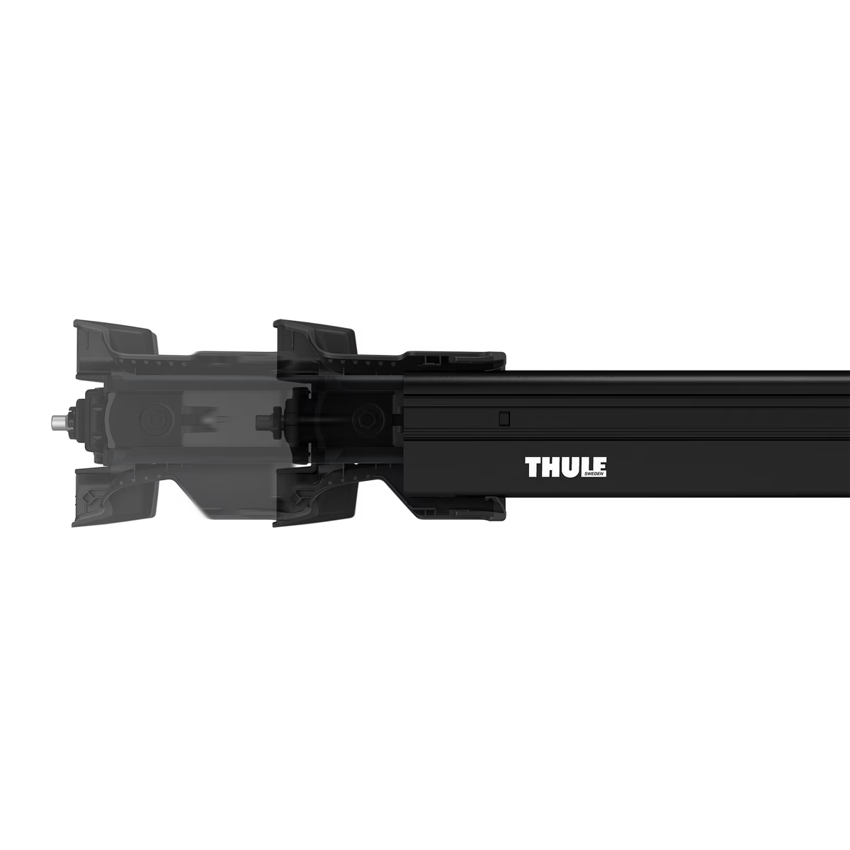 WingBar Edge | All Sizes | Black