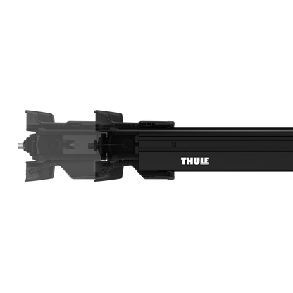 WingBar Edge | All Sizes | Black