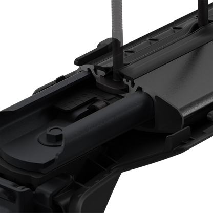 WingBar Edge | All Sizes | Black