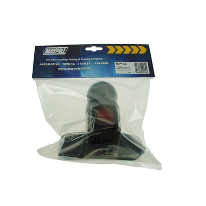 PVC Towball Cover With Reflector