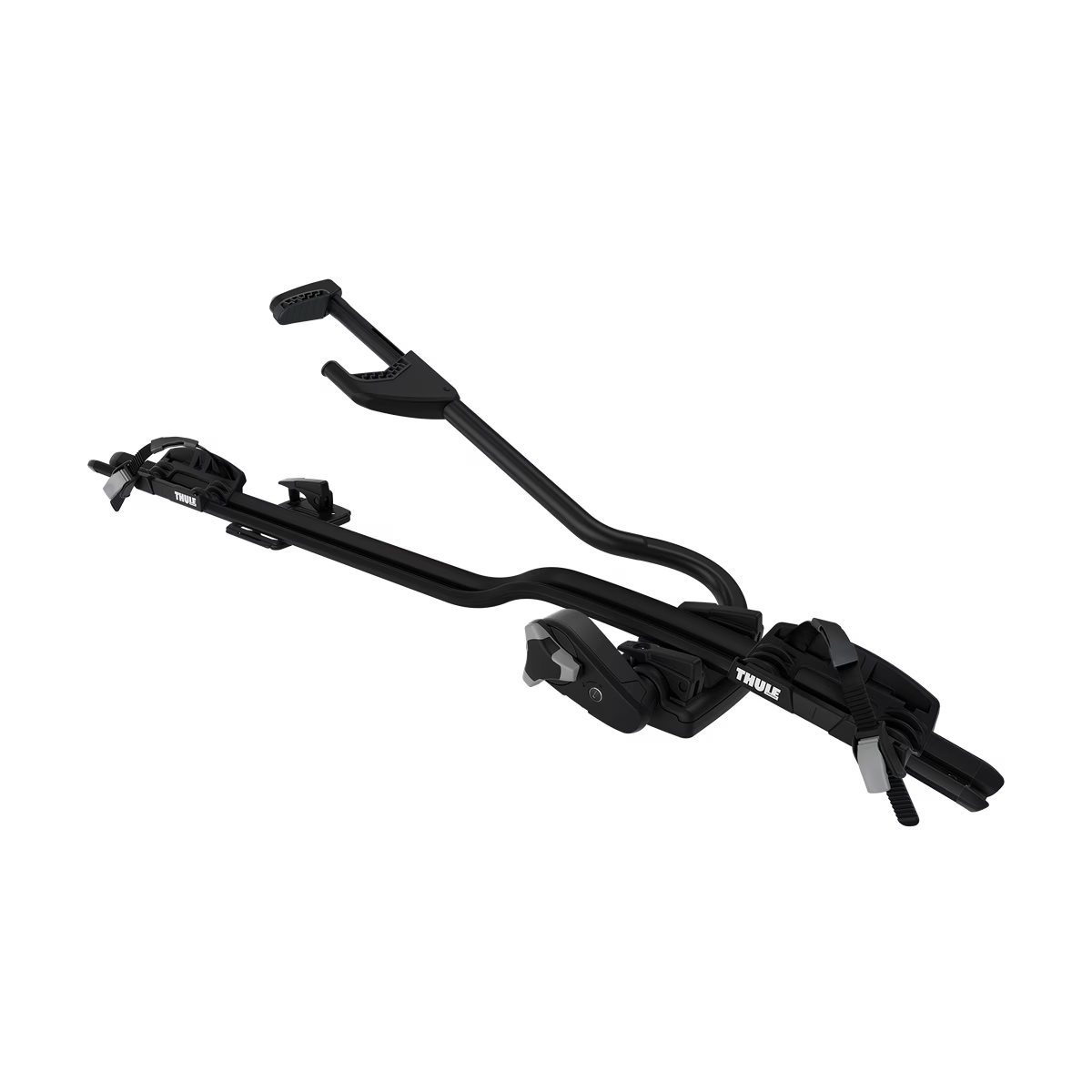 ProRide 598 Black