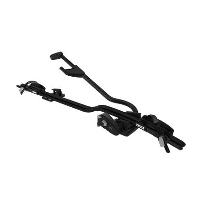 ProRide 598 Black