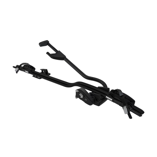 ProRide 598 Black