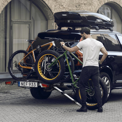EasyFold XT Loading Ramp