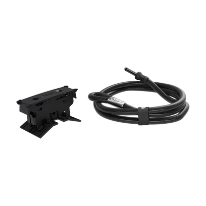 THULE - High-grade Bike Lock (978500)