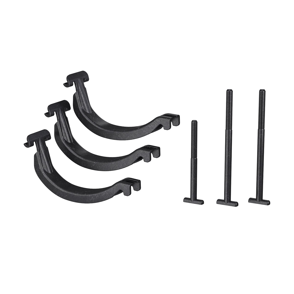 Bike Rack Around-the-Bar Adapter