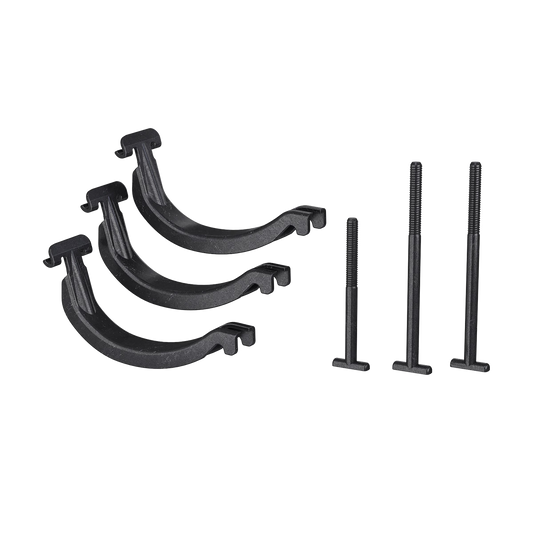Bike Rack Around-the-Bar Adapter