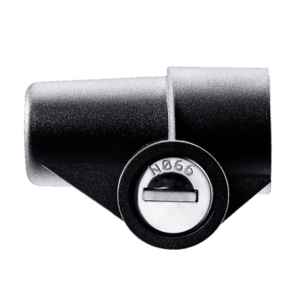 Lock 957 Black