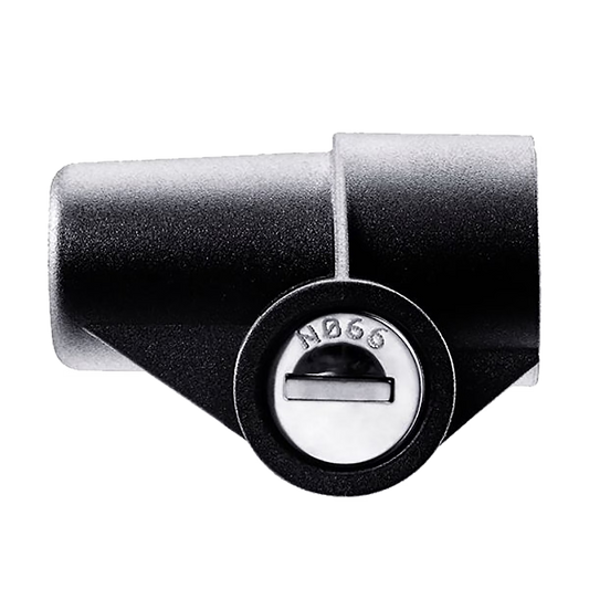 Lock 957 Black