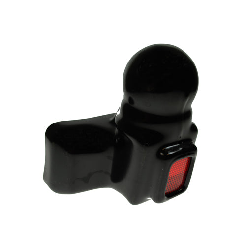 PVC Towball Cover With Reflector