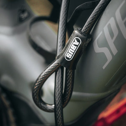 THULE - High-grade Bike Lock (978500)