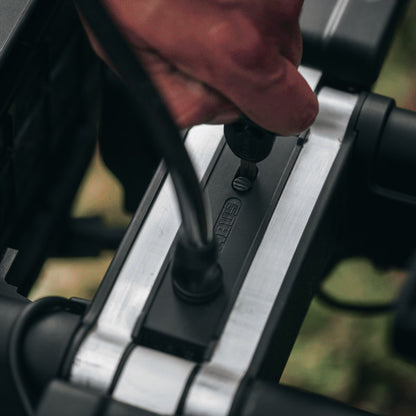 THULE - High-grade Bike Lock (978500)