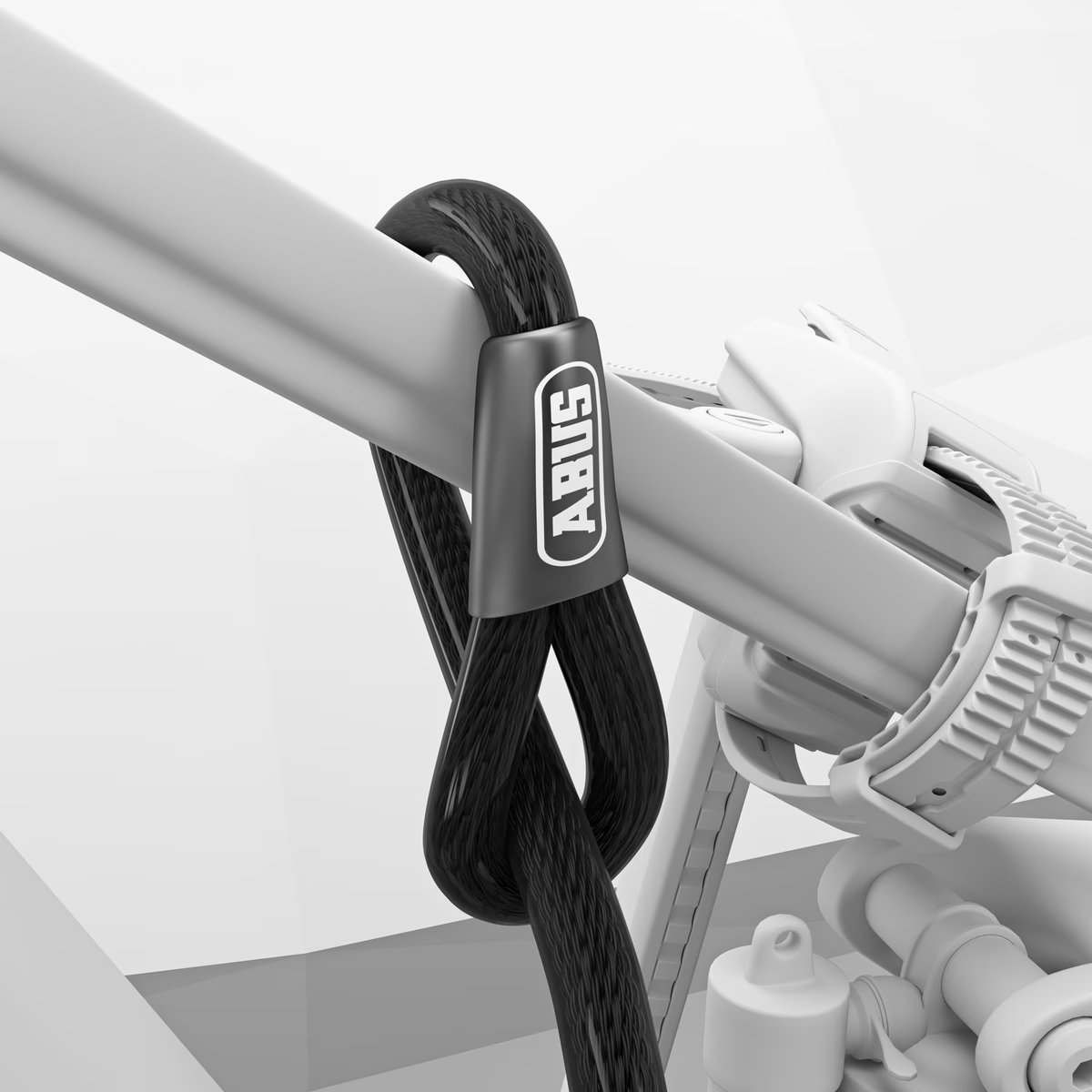 THULE - High-grade Bike Lock (978500)