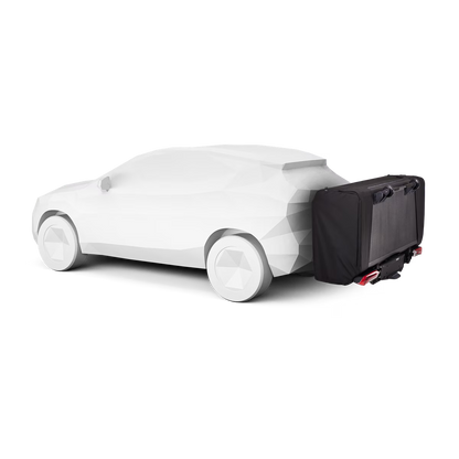 THULE - Outset towbar mounted 3-person Tent