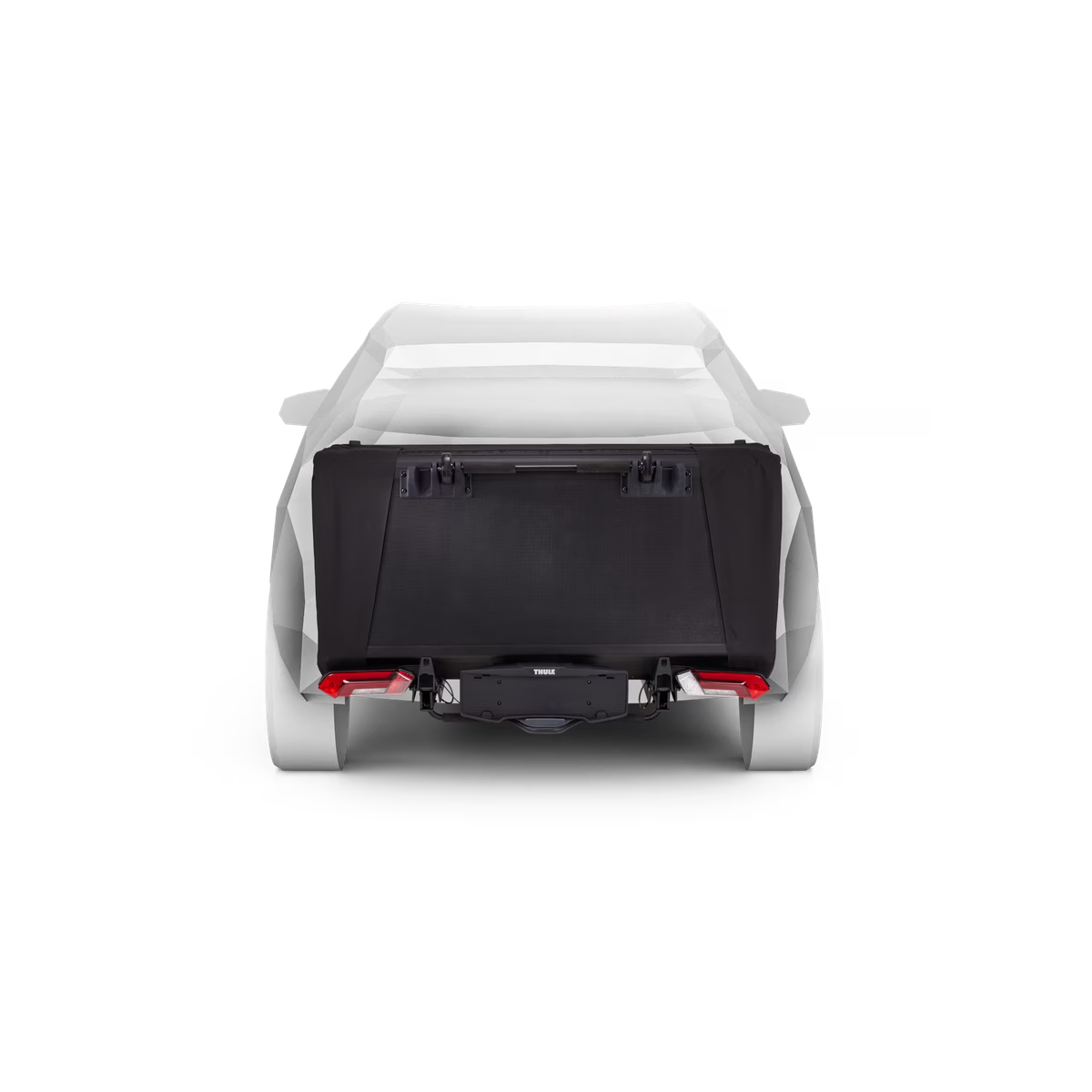 THULE - Outset towbar mounted 3-person Tent