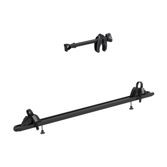 THULE - WanderWay 3rd Bike Adapter (black)